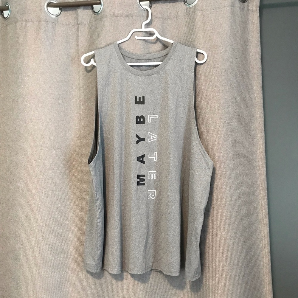 NWOT SHEIN tank top
